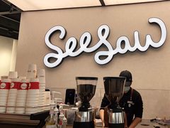 -Seesaw Coffee(上海松江印象城店)