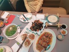 -桂满陇·杭州小馆(巴黎春天浦建店)