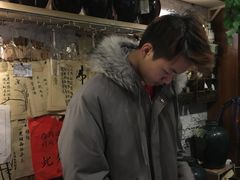 -蘭葶花酒馆(鼓楼店)