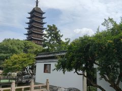 -常熟方塔园