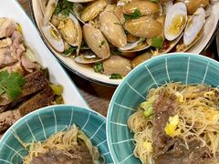 -唔止卤嘢·潮州菜(鹭江店)