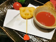 -daozao料理美术馆(寿光店)