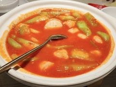 -九毛九西北菜(百信广场店)