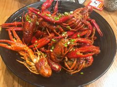 -虾小龙老长沙龙虾馆(坡子街店)