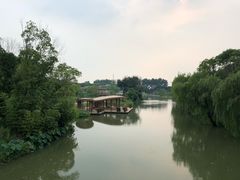 -同里国家湿地公园