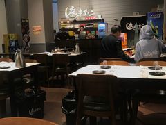 -夜半不二海鲜炭烤(文汇巷店)