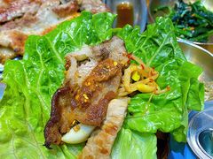 -金顺韩式烤肉·网红烤肉店(广利路店)