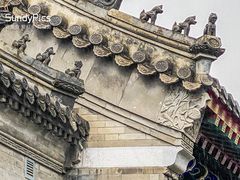 -清真·鸦儿李记·小馆(后海店)