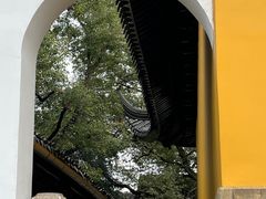 -西园戒幢律寺