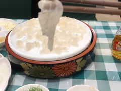 -寻味顺德·南记酒家·传统顺德菜·鱼生(广源路店)