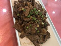 -普天和酒楼·新津菜·烤鸭(天津之眼店)
