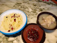 -常和州·夜宵大排档(常州单店)