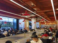 -王钵宴遇王龙虾烧烤旗舰店(中山北路店)