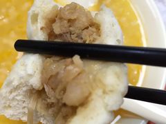 -庆丰包子铺(金沟河桥店)