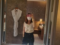 -重庆解放碑威斯汀酒店