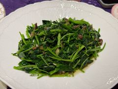 和牛碎炒甘苗-惠食佳·朱雀(东方商厦店)