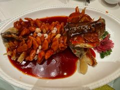 -得月楼·省级非遗·传统苏帮菜(观前店)