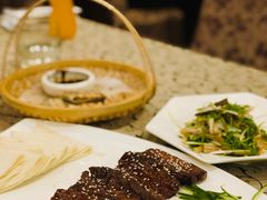 酥不烂烤肉-一江春水·杭帮臻宴(三台山店)