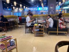 -小肥牛潮汕牛肉火锅(南联店)
