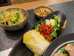 -韩满园· 甄选韩式烤肉
