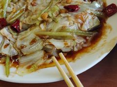 -东北四季饺子王(华山路店)