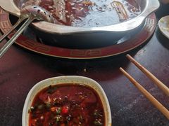-李德富老街牛杂火锅(抚琴街店)