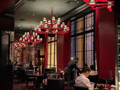 -L'ATELIER de Joel Robuchon(外滩18号店)