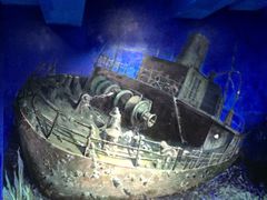 -船奇蒸汽海鲜·闽菜(八市海鲜总店)