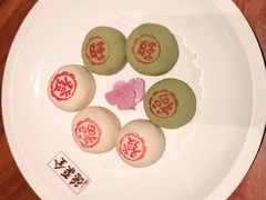 -北京全聚德(王府井店)