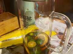 -木屋烧烤(上梅林店)