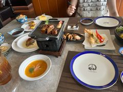 -極上萬膳·日料放题(来福士江景店)