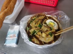 -陈记锅巴菜(五大道店)