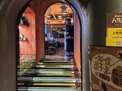 -滇野云南野生菌餐厅(陕西南路店)