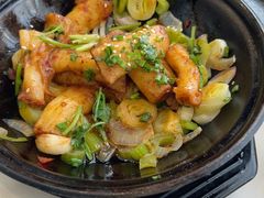 -馨越楼·点心·粤菜(赤坎店)