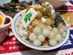 -高胖妹面庄(黄河道店)