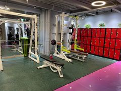 -浩北·健身格斗馆24h