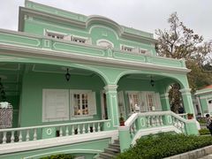 -龙环葡韵住宅式博物馆