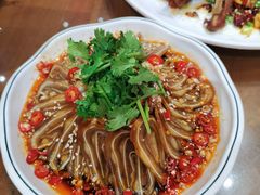 -钵家大院(大花岭店)