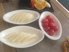 -和子足浴SPA会馆(梁溪店)