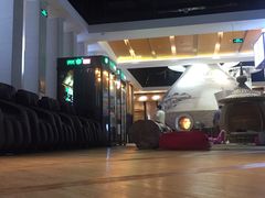 -丽池宫韩式汗蒸会馆(华灯坊店)