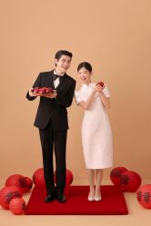 -施华洛婚纱摄影会所(范阳中路店)