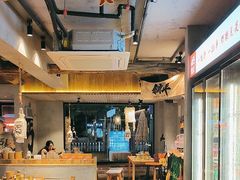 -北丐先生·野馄饨烧烤(雨花万象店)