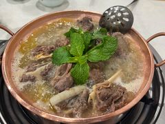 -藏味八珍特色火锅