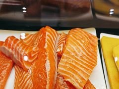 -杭州钱江新城万怡酒店-西餐厅