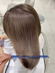 -NICE SALON 奈丝造型