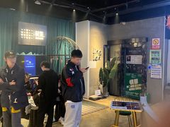 -棂笼·深度沉浸密室(武汉旗舰店)