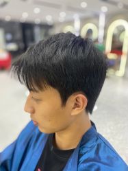 -Nice奈斯形象定制沙龙