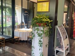 -院里寻菜·精致庭院菜(观沙岭店)