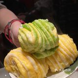 北京探店|这里的酱肘子好香，吃着好过瘾！