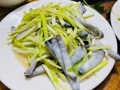-海口滨海新村143号海南老字号炒菜店